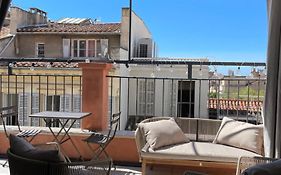 Maï Homes - La Terrasse Cours Julien